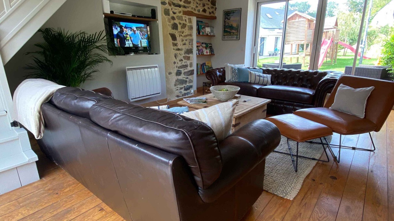 Photo of Livingroom in Henansal