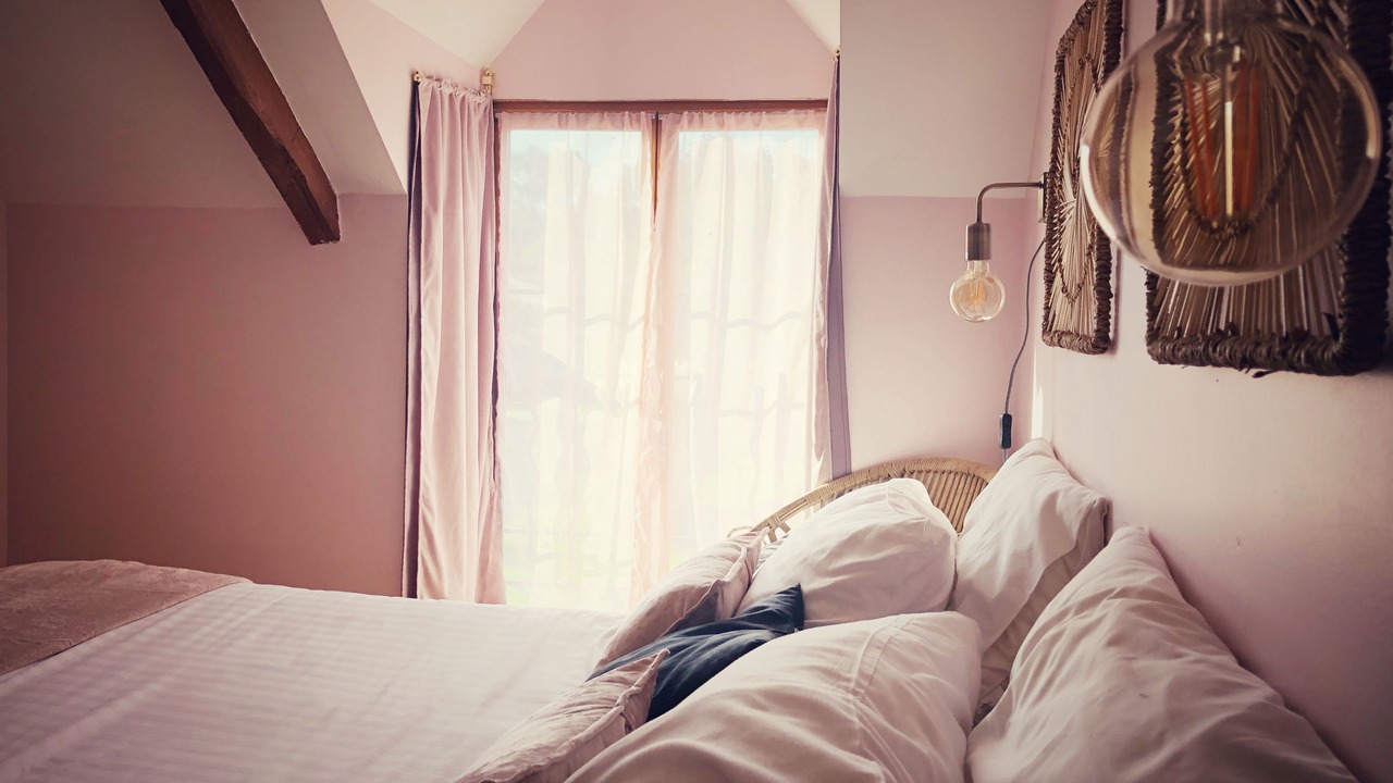 Photo of Bedroom in Henansal