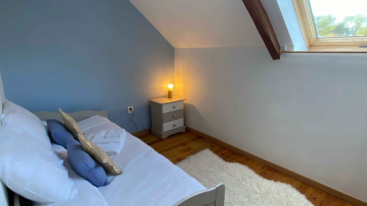 Photo of Bedroom in Henansal