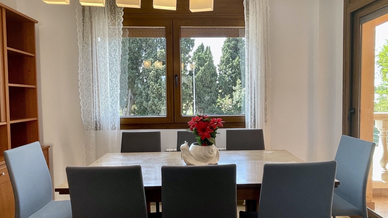 Photo of Livingroom in L'Escala