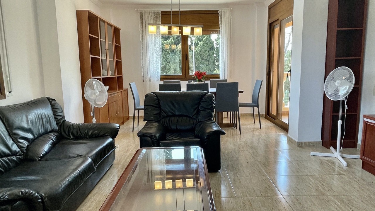 Photo of Livingroom in L'Escala