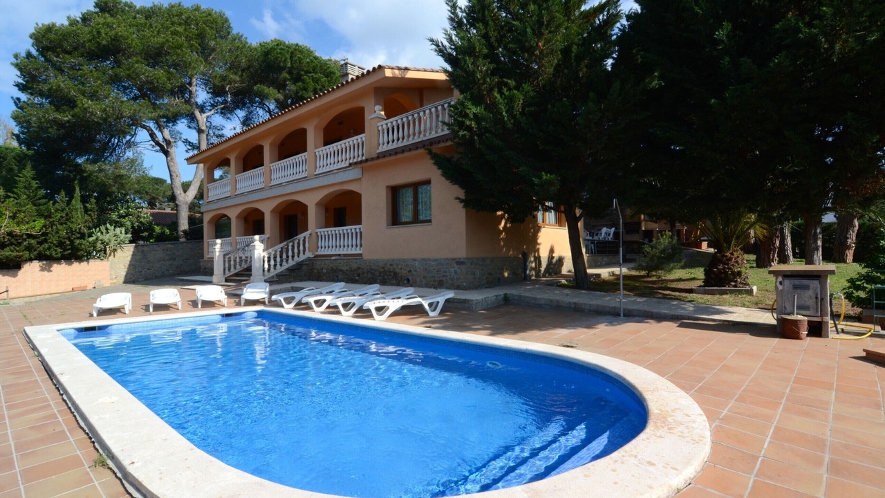 Photo of Outdoor in L'Escala