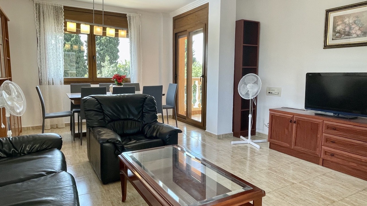 Photo of Livingroom in L'Escala