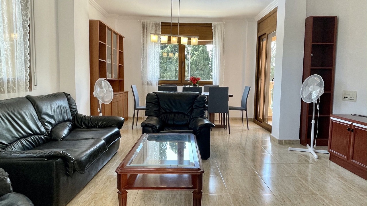 Photo of Livingroom in L'Escala