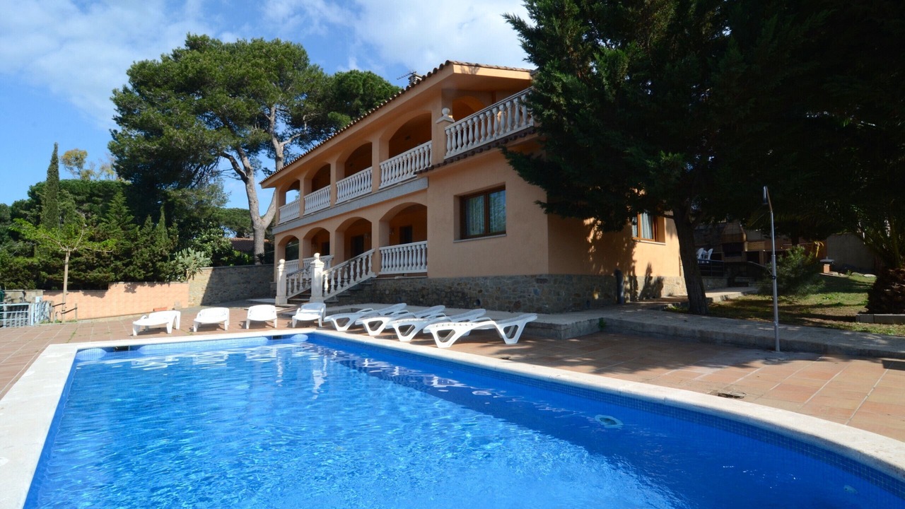 Photo of Outdoor in L'Escala
