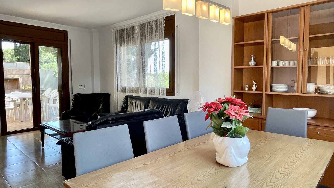 Photo of Livingroom in L'Escala