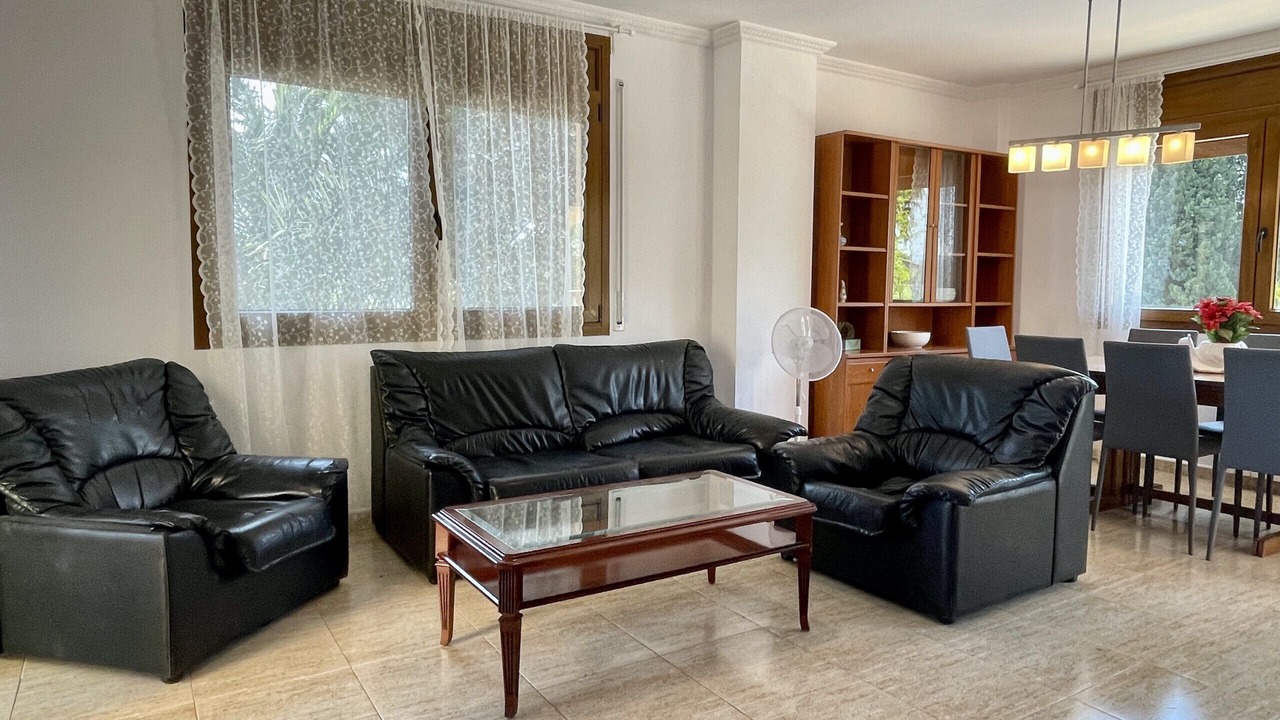 Photo of Livingroom in L'Escala
