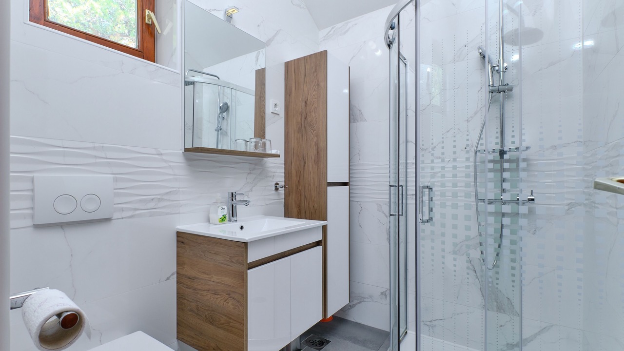 Photo of Bathroom in Artatore