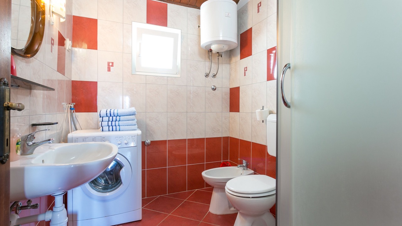 Photo of Bathroom in Mirce