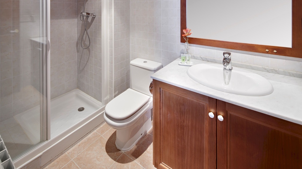 Photo of Bathroom in Baqueira
