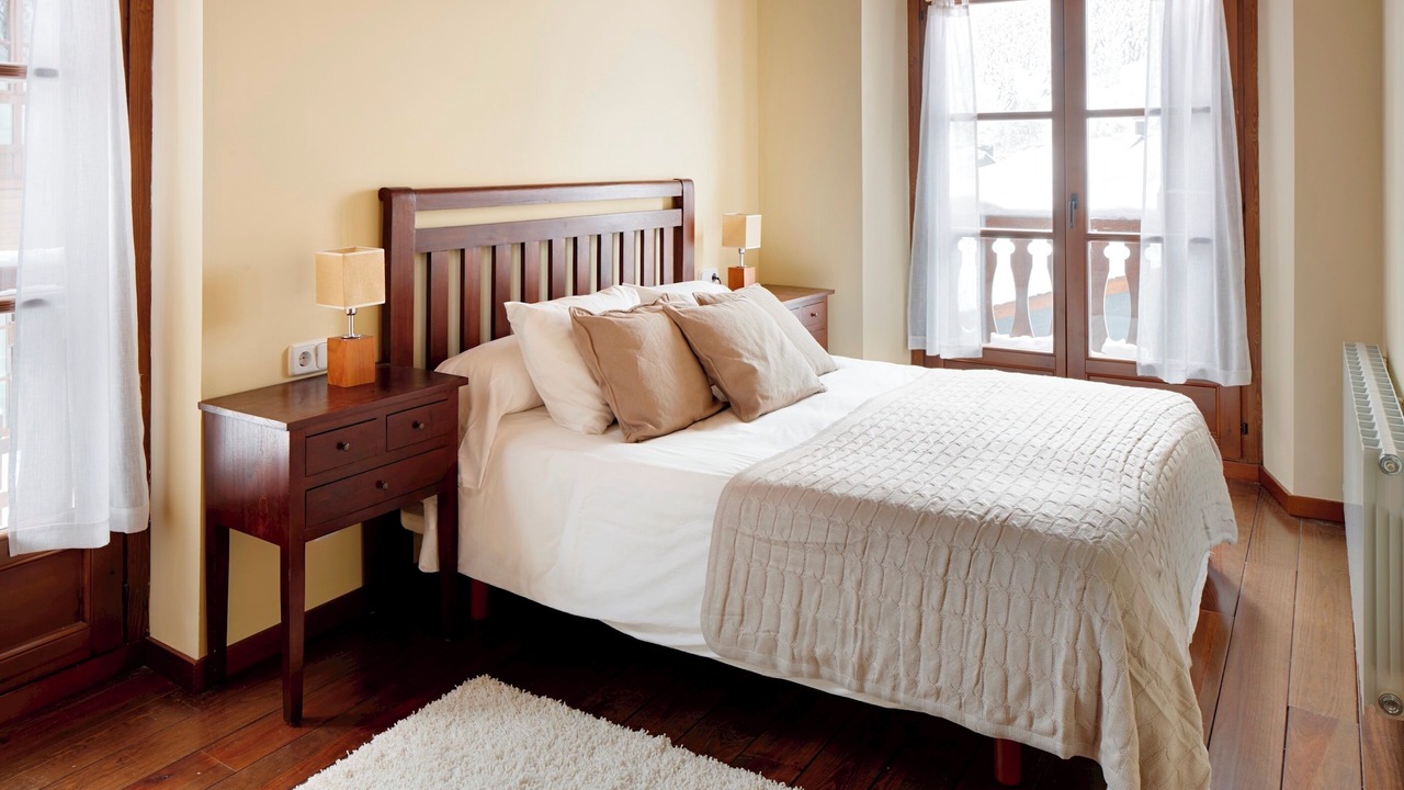 Photo of Bedroom in Baqueira