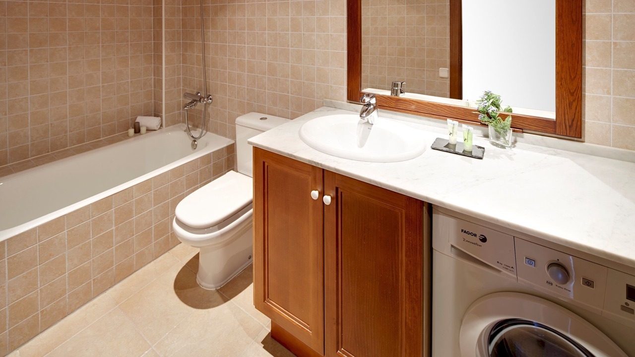 Photo of Bathroom in Baqueira