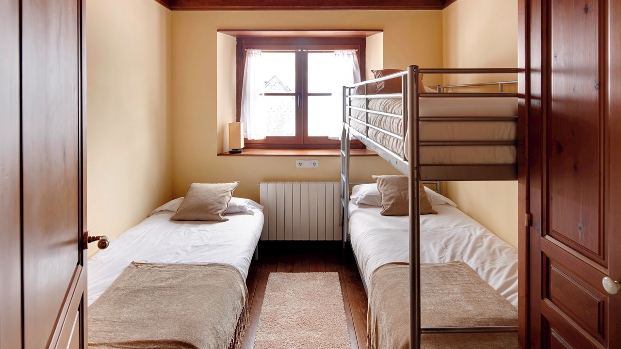 Photo of Bedroom in Baqueira
