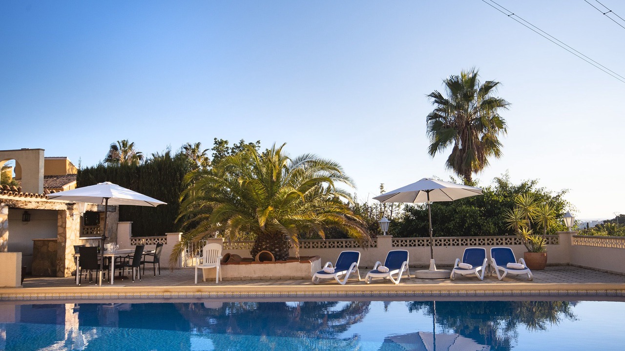 Photo of Outdoor in La Empedrola