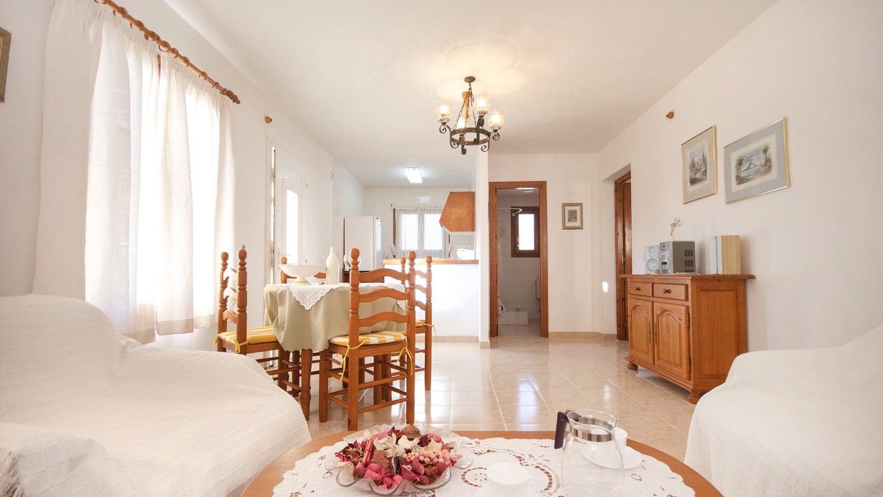 Photo of Bedroom in La Empedrola