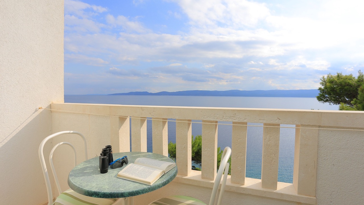 Photo of Patio Balcony in Medici