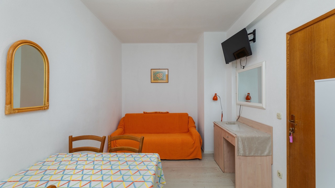 Photo of Livingroom in Drasnice