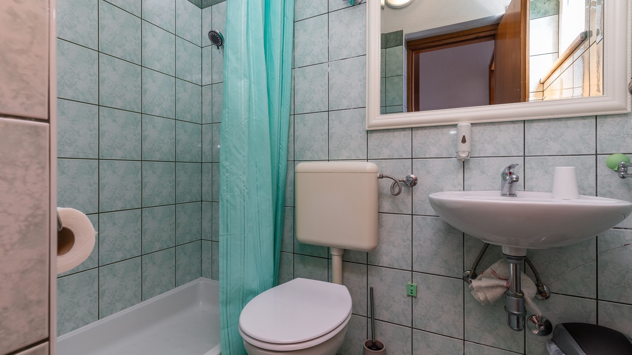 Photo of Bathroom in Drasnice