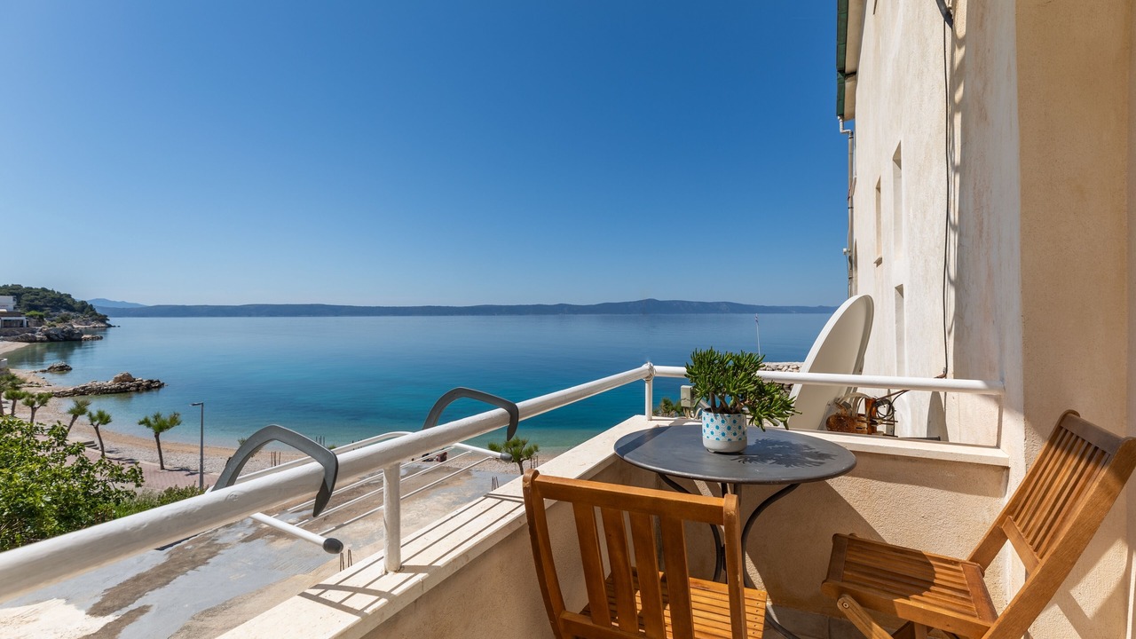 Photo of Patio Balcony in Drasnice