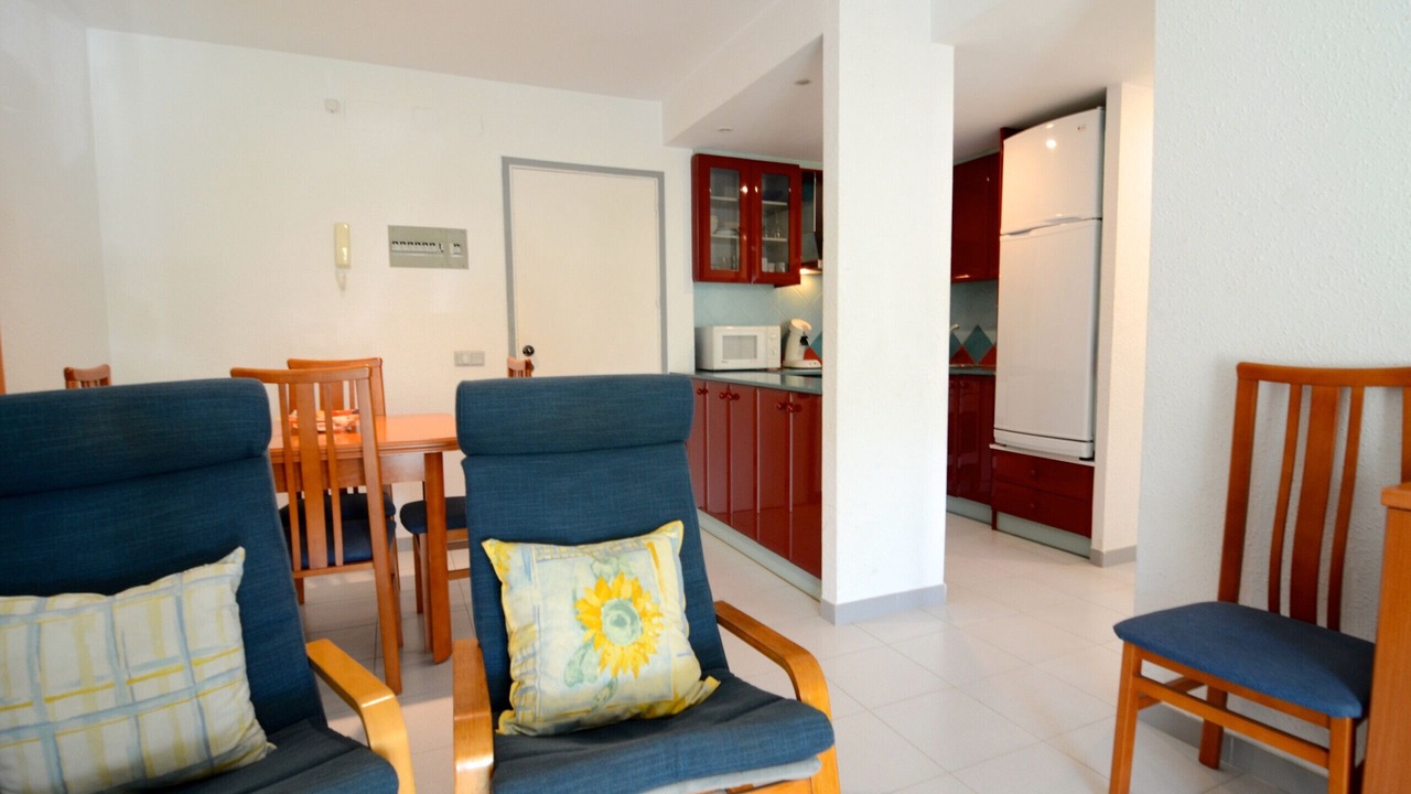 Photo of Livingroom in L'Estartit