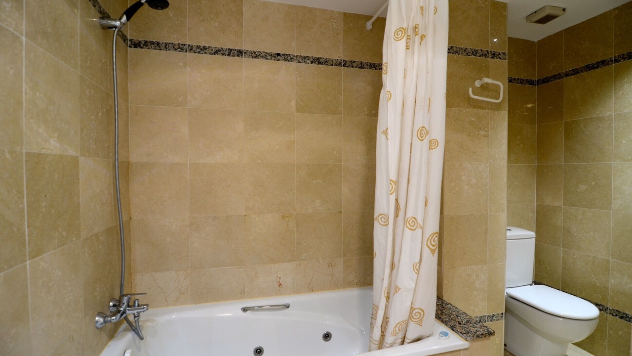 Photo of Bathroom in L'Estartit