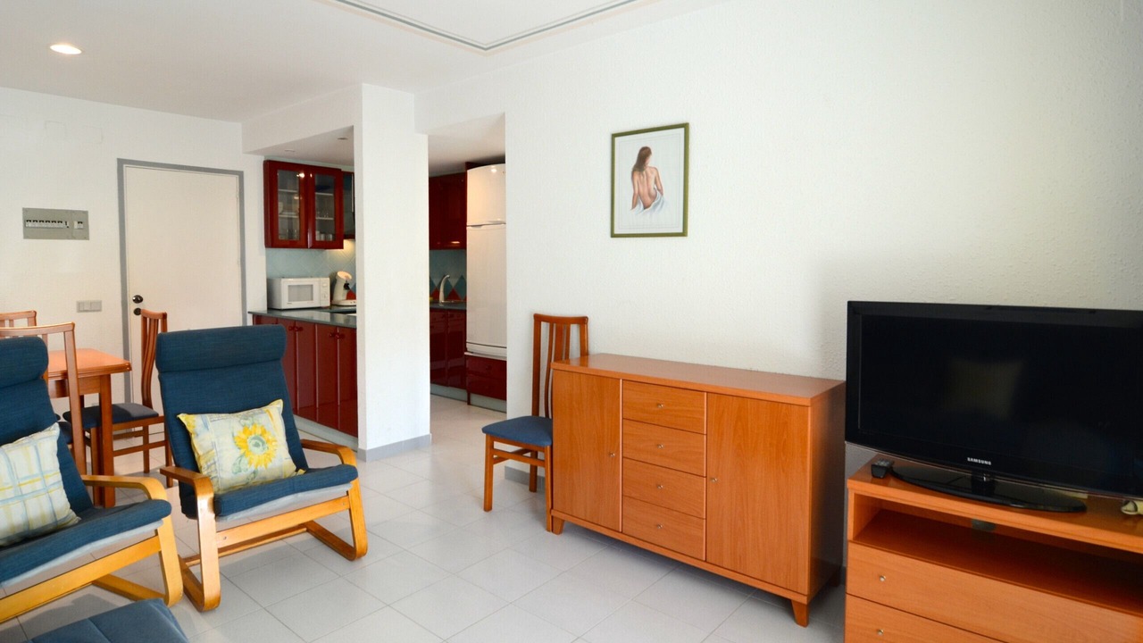 Photo of Livingroom in L'Estartit