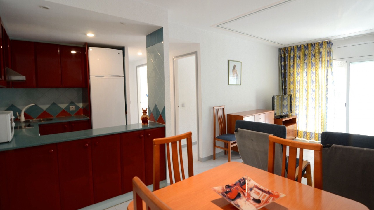Photo of Livingroom in L'Estartit