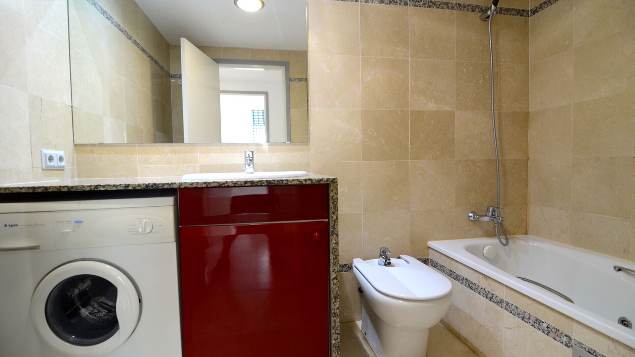 Photo of Bathroom in L'Estartit