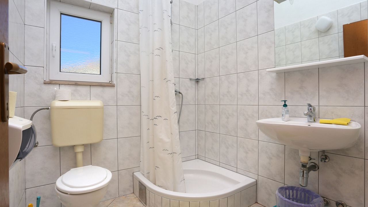 Photo of Bathroom in Stanici