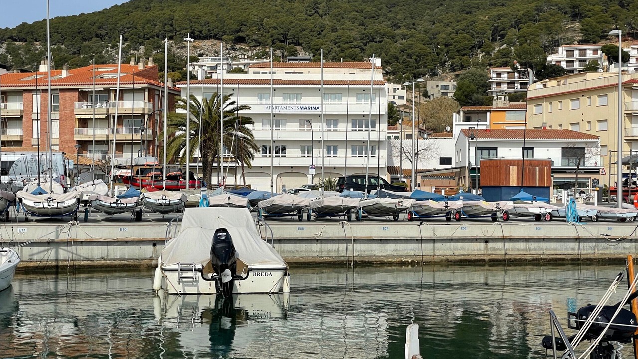 Photo of Outdoor in L'Estartit
