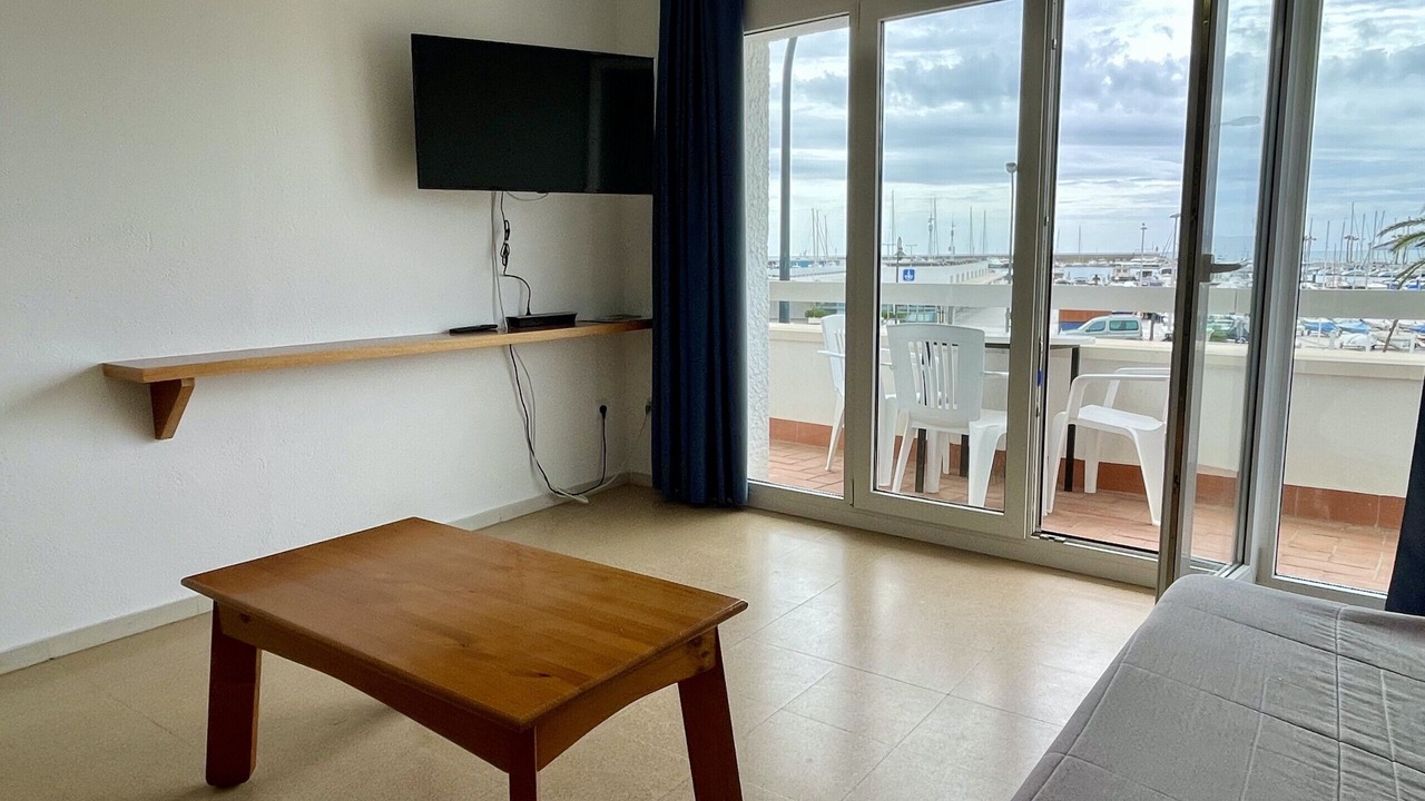 Photo of Livingroom in L'Estartit