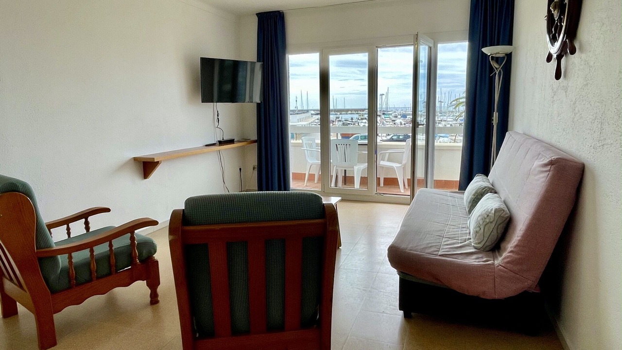 Photo of Livingroom in L'Estartit