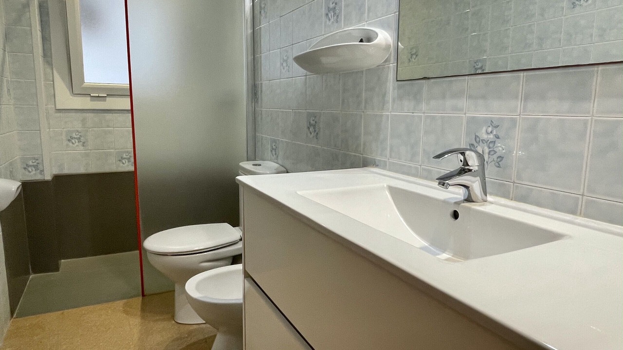 Photo of Bathroom in L'Estartit