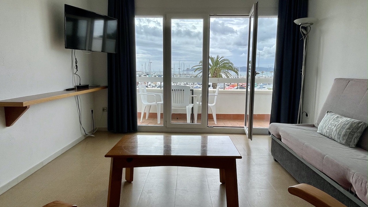 Photo of Livingroom in L'Estartit