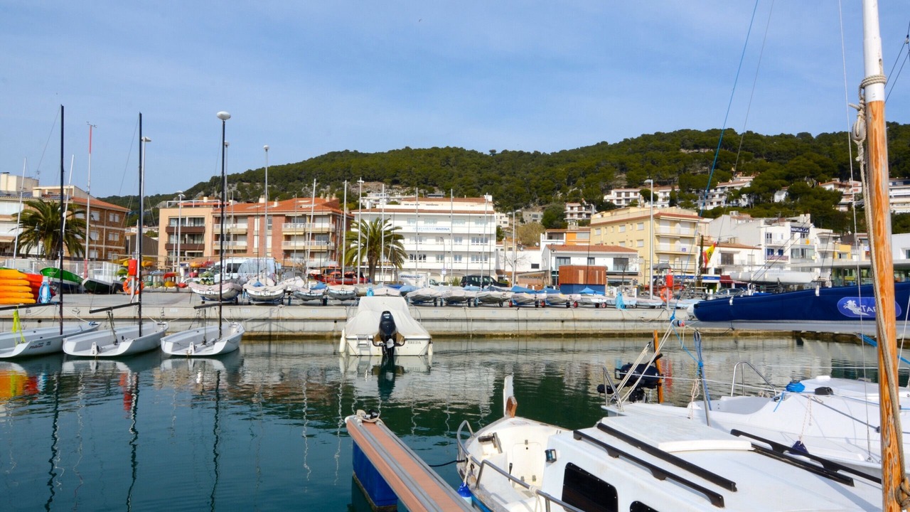 Photo of Outdoor in L'Estartit