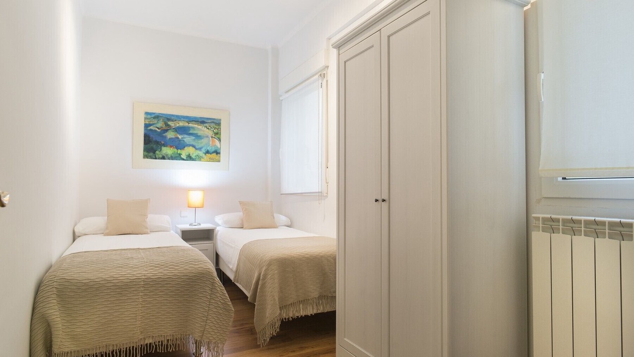 Photo of Bedroom in Gros
