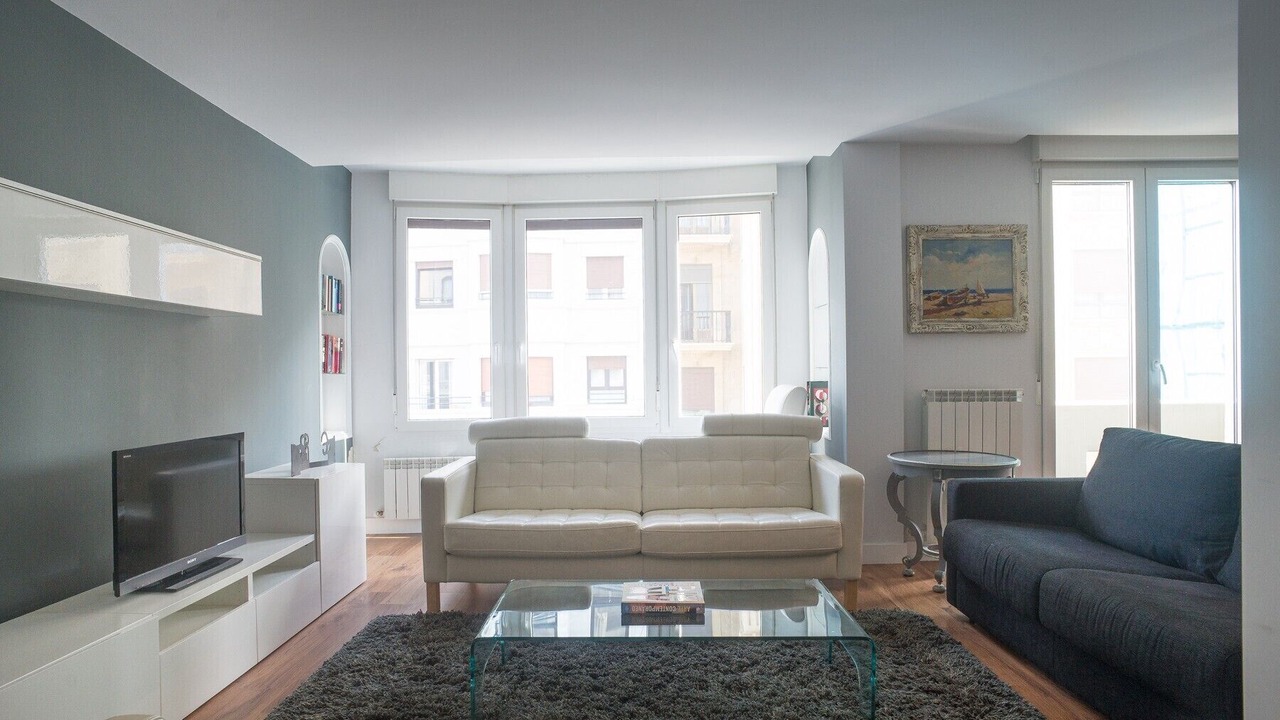 Photo of Livingroom in Gros