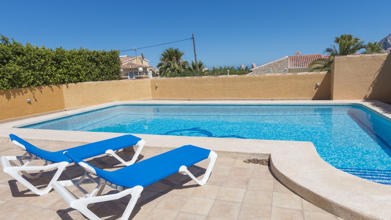 Photo of Others in Calpe