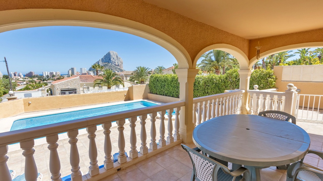Photo of Others in Calpe