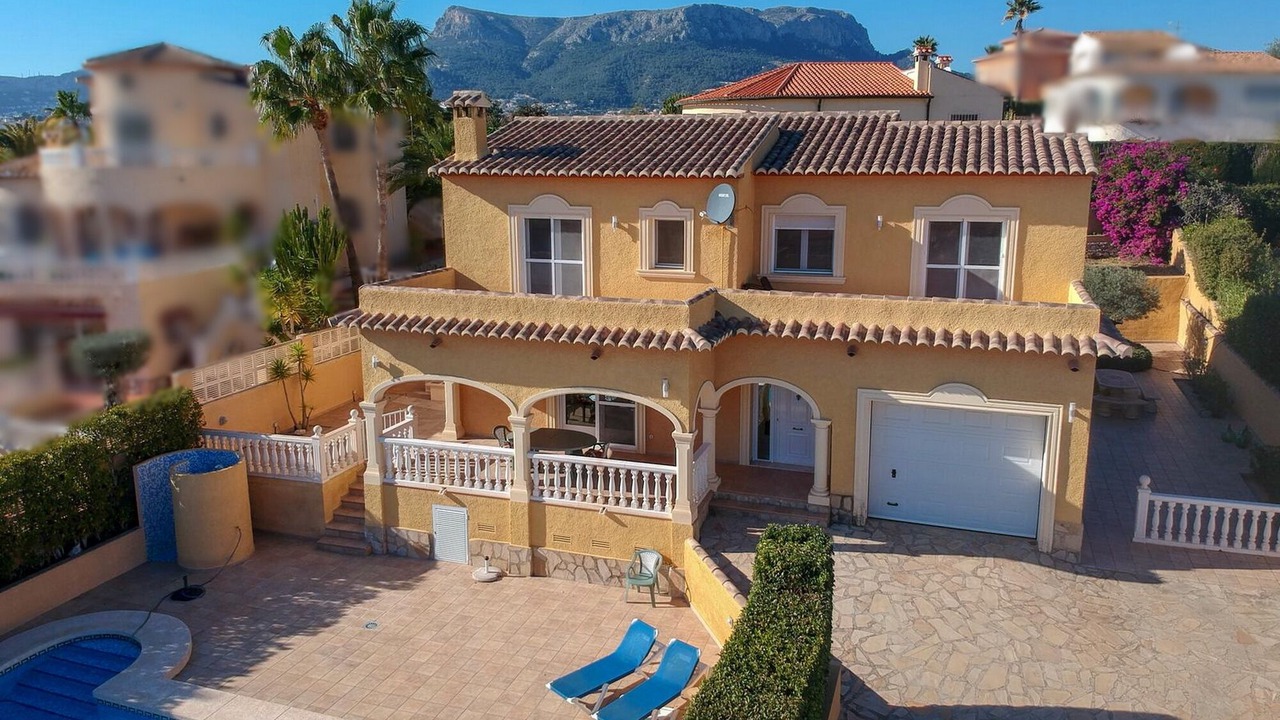 Photo of Others in Calpe