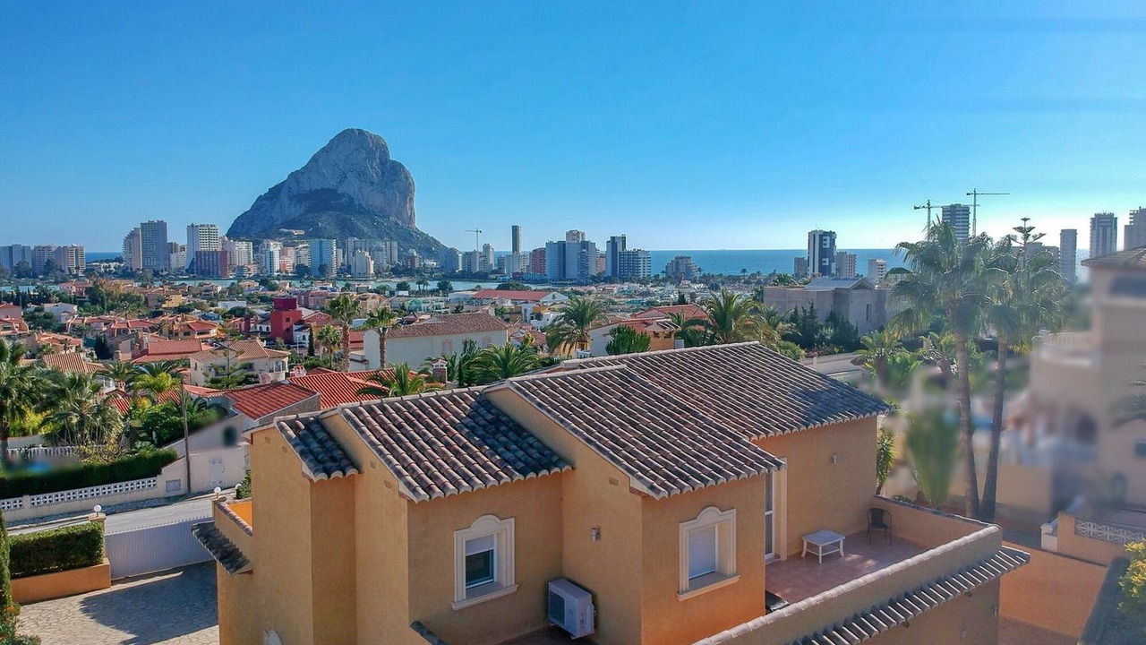 Photo of Others in Calpe
