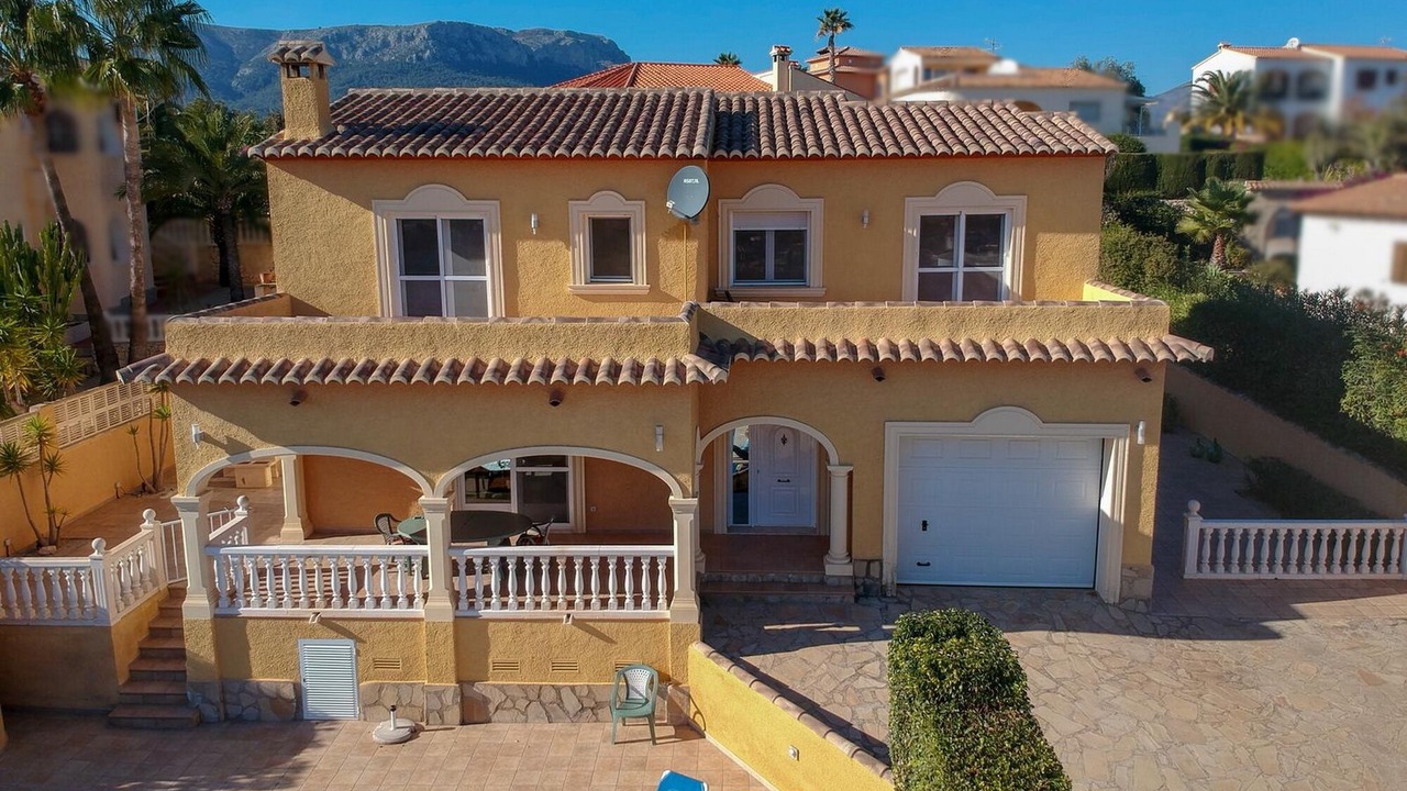 Photo of Outdoor in Calpe