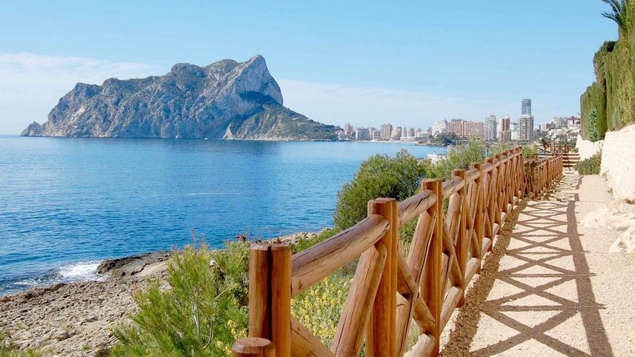 Photo of Outdoor in Calpe