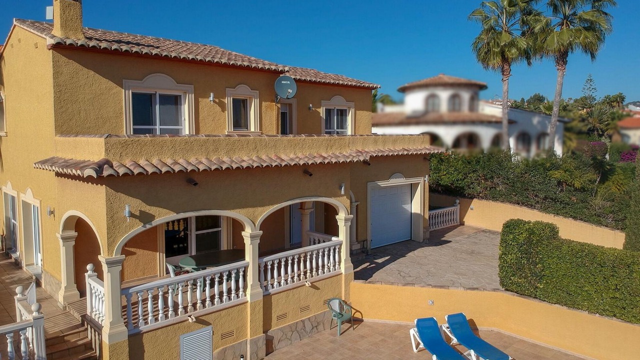 Photo of Others in Calpe