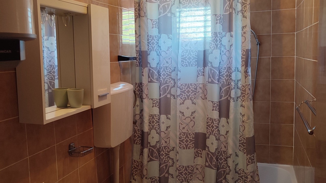 Photo of Bathroom in Podaca