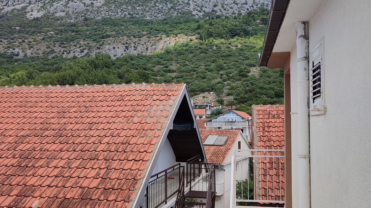 Photo of Patio Balcony in Podaca