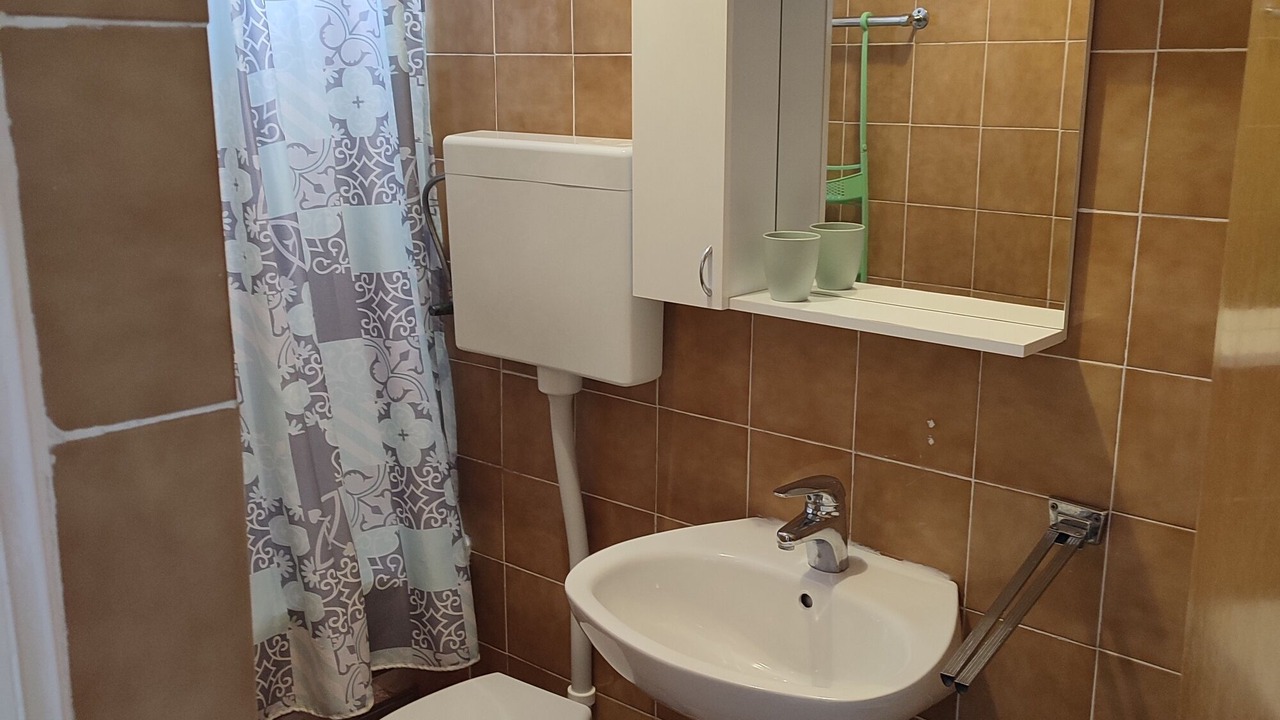 Photo of Bathroom in Podaca