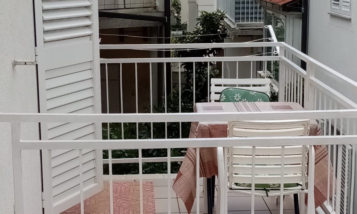 Photo of Patio Balcony in Podaca