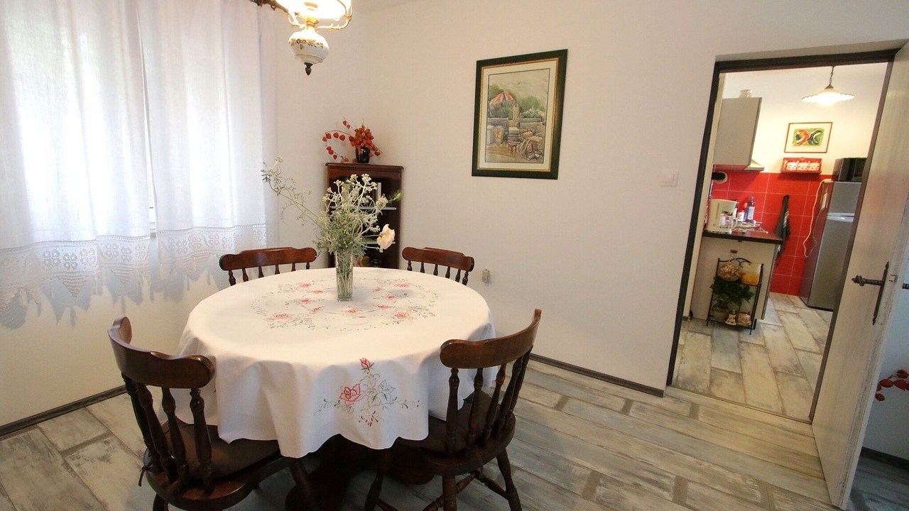 Photo of Livingroom in Vinjerac