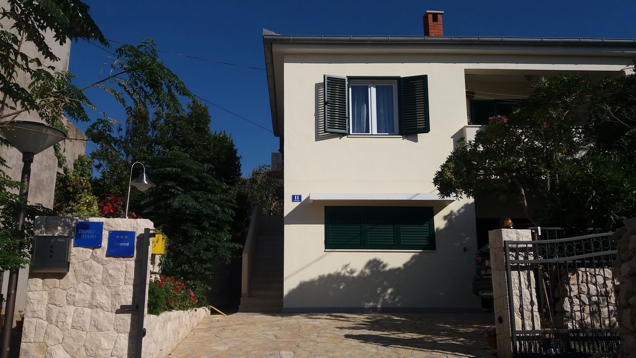Photo of Outdoor in Vinjerac